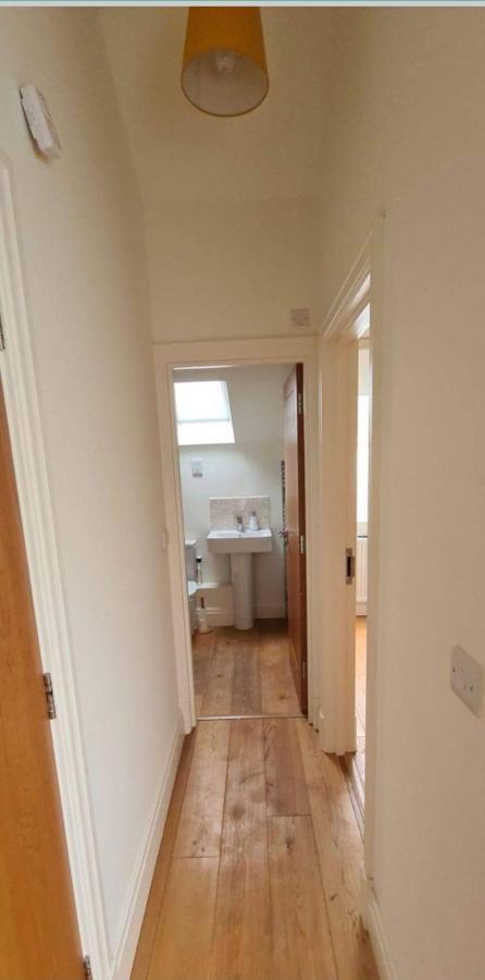 뉴포트 Charming 1-Bed Loft In Caerleon 아파트 외부 사진