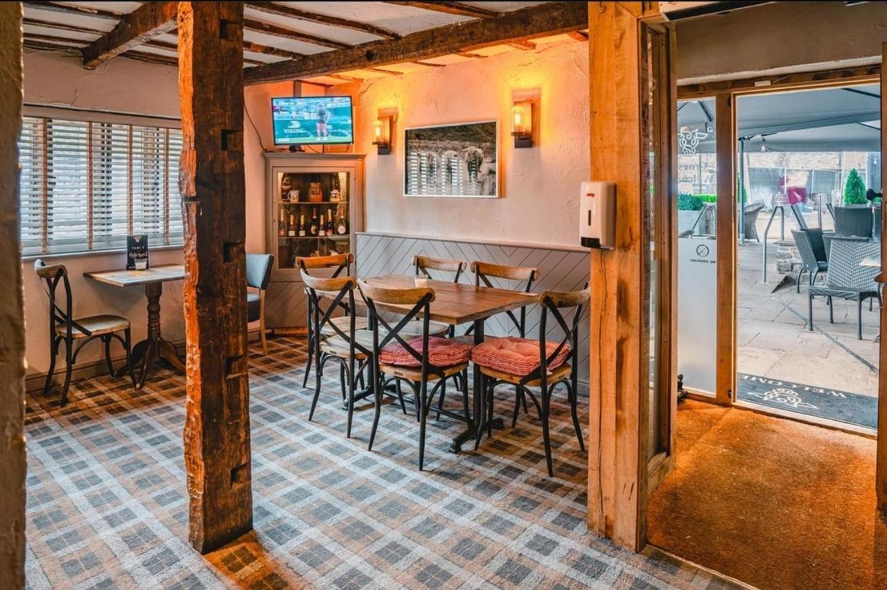 뉴포트 Charming 1-Bed Loft In Caerleon 아파트 외부 사진